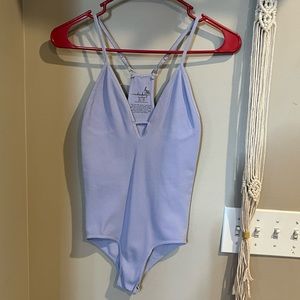 Free people bodysuit